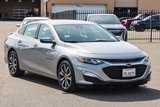 New 2025 Chevrolet Malibu RS image 5