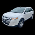 Used 2013 Ford Edge SEL image 2