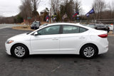 Used 2017 Hyundai Elantra SE image 4
