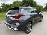 Certified 2021 Kia Seltos S image 3