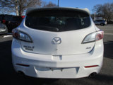 Used 2011 MAZDA MAZDA3 s Sport image 2
