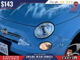 Used 2015 FIAT 500 e image 2