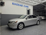 Used 2009 Honda Accord EX image 2
