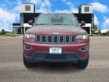 Used 2017 Jeep Grand Cherokee Laredo image 3