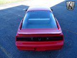 Used 1988 Pontiac Firebird Trans Am image 5