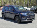Used 2020 Jeep Compass Sport w/ Cold Weather Group image 2