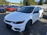 Used 2018 Chevrolet Malibu LS image 4