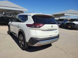 Used 2022 Nissan Rogue Platinum w/ Head-Up Display Package image 4