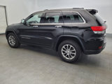 Used 2015 Jeep Grand Cherokee Limited image 3
