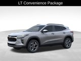 New 2025 Chevrolet Trax LT w/ LT Convenience Package image 2