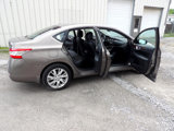 Used 2015 Nissan Sentra SL w/ Navigation Package image 6
