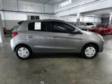 Used 2017 Mitsubishi Mirage ES image 4