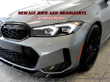 Used 2023 BMW 330i Sedan w/ M Sport Package image 3
