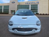 Used 2002 Ford Thunderbird image 2
