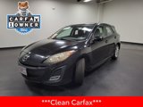Used 2011 MAZDA MAZDA3 s Sport image 4