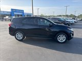 Used 2021 Chevrolet Equinox LS w/ LS Convenience Package image 5
