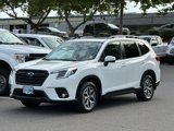 Used 2022 Subaru Forester Premium w/ Popular Package #1 image 2