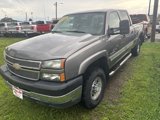 Used 2007 Chevrolet Silverado 2500 LT image 5