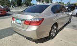 Used 2015 Honda Accord LX image 4