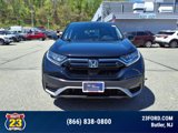 Used 2022 Honda CR-V EX-L image 2