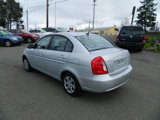 Used 2011 Hyundai Accent GLS image 5