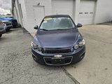 Used 2015 Chevrolet Sonic LT image 2