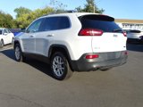 Used 2018 Jeep Cherokee Latitude image 4