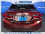 Used 2015 Honda Civic EX-L image 5