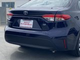 Certified 2024 Toyota Corolla LE image 5