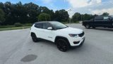 Used 2020 Jeep Compass Latitude image 2