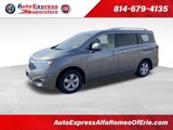 Used 2013 Nissan Quest SV image 3