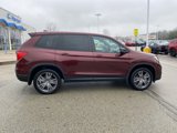 Used 2020 Honda Passport EX-L image 2