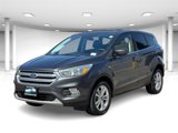 Certified 2017 Ford Escape SE image 2