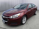 Used 2015 Chevrolet Malibu LT w/ Power Convenience Package image 3