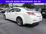 Used 2012 Acura TL w/ Advance Package image 3