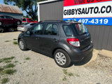 Used 2010 Suzuki SX4 AWD Hatchback image 3