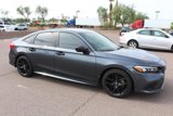 Used 2024 Honda Civic Sport image 6