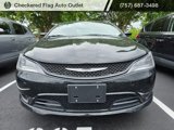 Used 2015 Chrysler 200 S w/ Navigation & Sound Group I image 2
