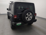 Used 2018 Jeep Wrangler Unlimited Sport S image 6