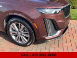 Used 2023 Cadillac XT6 Premium Luxury image 6