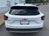 New 2025 Chevrolet Trax LT w/ Driver Confidence Package image 4