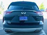 Used 2019 INFINITI QX50 Essential image 5