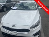 Used 2021 Kia Forte LXS image 6