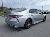 Certified 2024 Toyota Camry SE image 6