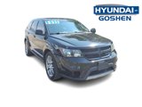 Used 2015 Dodge Journey R/T w/ Flexible Seating Group image 3