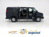 Used 2013 Chevrolet Express 2500 LS image 3
