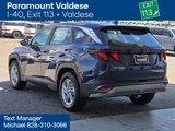 New 2025 Hyundai Tucson SE image 2