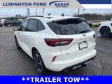 New 2024 Ford Escape ST-Line Select w/ Tech Pack #2 image 4