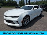 Used 2017 Chevrolet Camaro LS image 4