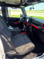 Used 2012 Jeep Wrangler Unlimited Sahara image 5